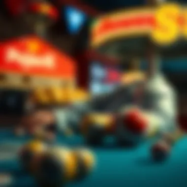 Statistical Analysis in Lottery