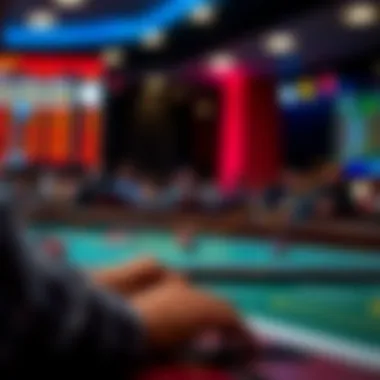 Successful Betting Outcomes Graph depicting successful betting outcomes