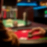 Game Interface Overview Texas Holdem Poker Game Interface