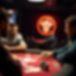 The Complex Landscape of Poker Discussion on Reddit Introduction