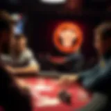 The Complex Landscape of Poker Discussion on Reddit Introduction The Complex Landscape of Poker Discussion on Reddit Introduction