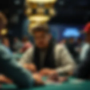 Notable The Complex Landscape of Poker Discussion on Reddit Notable The Complex Landscape of Poker Discussion on Reddit