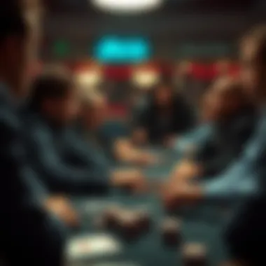 The Complex Landscape of Poker Discussion on Reddit Summary The Complex Landscape of Poker Discussion on Reddit Summary