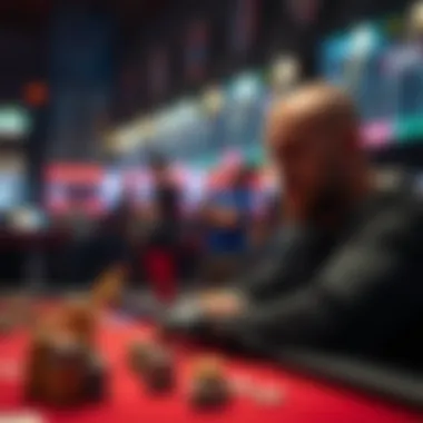 Effective Betting Strategies for Beginners Strategies for novice bettors in UFC betting