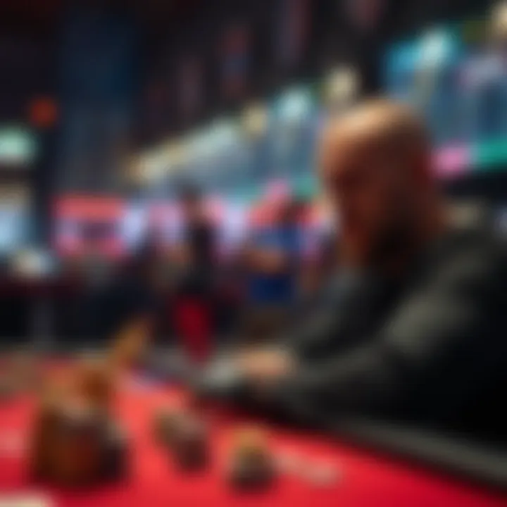 Effective Betting Strategies for Beginners Strategies for novice bettors in UFC betting