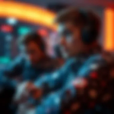 Technology Driving the Future of Mobile Betting Technological advancements in mobile betting platforms