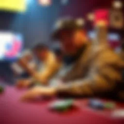 The Dynamics of Social Gaming Apps: An In-Depth Exploration Introduction