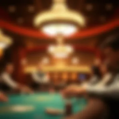 Notable The Ellis Casino: A Comprehensive Overview Notable The Ellis Casino: A Comprehensive Overview