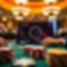 The Intricacies of Texas Hold'em Online Play Introduction