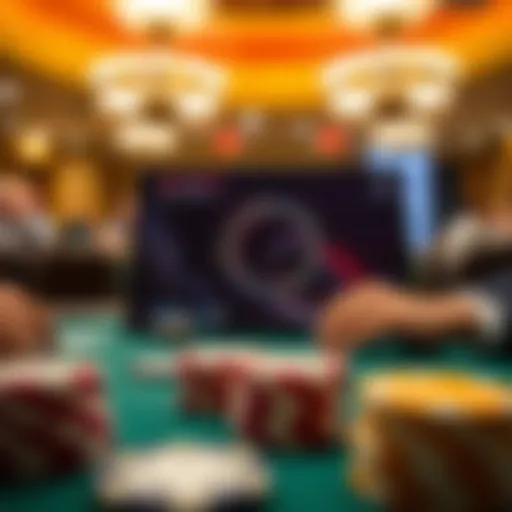 The Intricacies of Texas Hold'em Online Play Introduction The Intricacies of Texas Hold'em Online Play Introduction