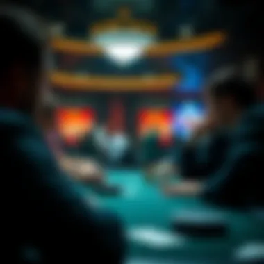 Notable The Intricacies of Texas Hold'em Online Play Notable The Intricacies of Texas Hold'em Online Play