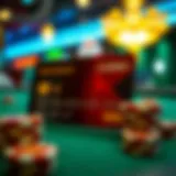 In-Depth Analysis of Casino Credit Card Options Detailed analysis of casino credit card options