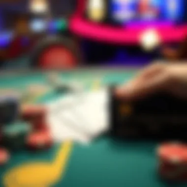 Maximizing Usability of Credit Cards for an Enhanced Gaming Experience Maximizing usability of credit cards for gaming