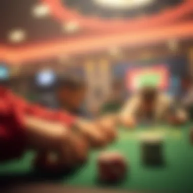 Strategies for enhancing the betting experience