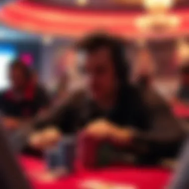 An overview of responsible gaming practices