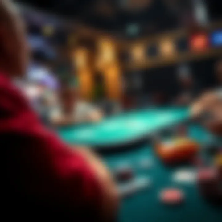 Highlighting unique features of Tipxbet platform