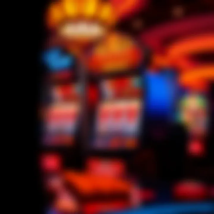 Latest Trends in Slot Gaming Trends in slot gaming industry