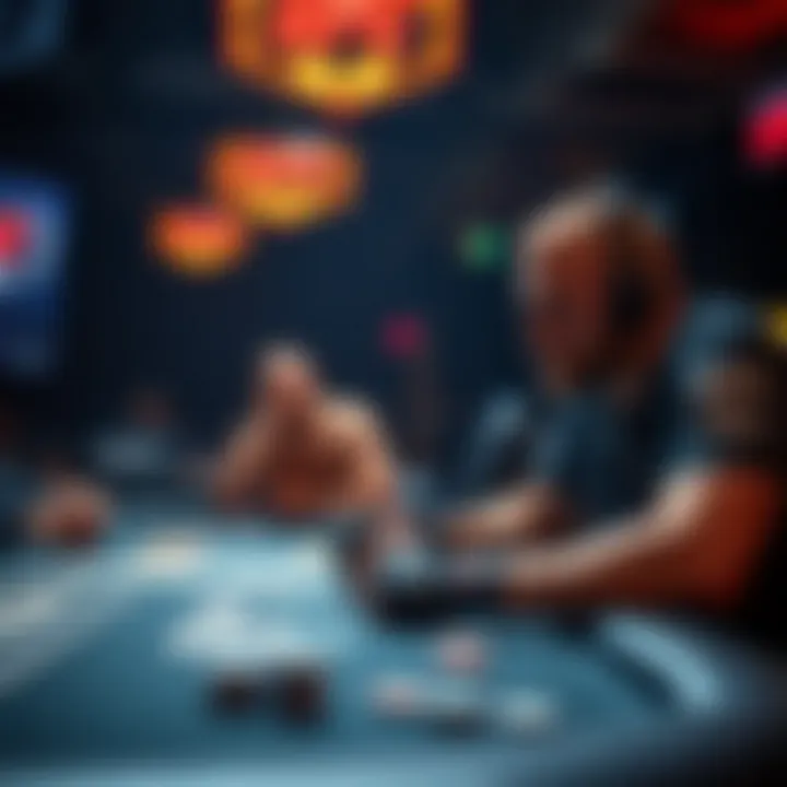 Understanding UFC Betting Odds Analysis of UFC betting odds