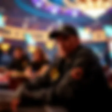 Trends Shaping the UFC Betting Landscape Current trends in UFC betting market