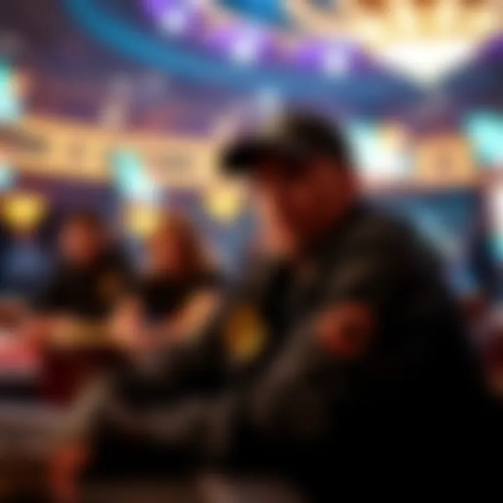 Trends Shaping the UFC Betting Landscape Current trends in UFC betting market