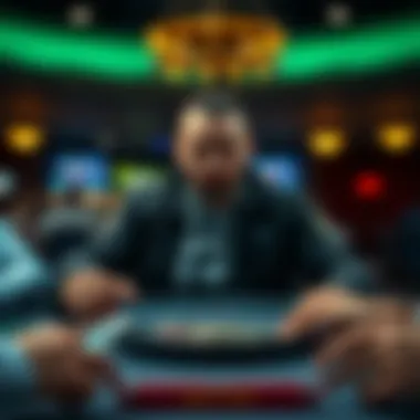 Effective Risk Management Strategies Managing risks in betting