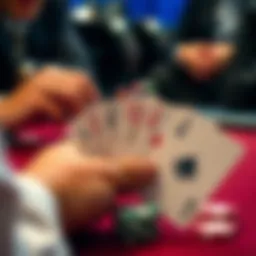 Understanding 3 Card Poker Hands: A Comprehensive Guide Introduction