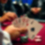 Understanding 3 Card Poker Hands: A Comprehensive Guide Introduction Understanding 3 Card Poker Hands: A Comprehensive Guide Introduction