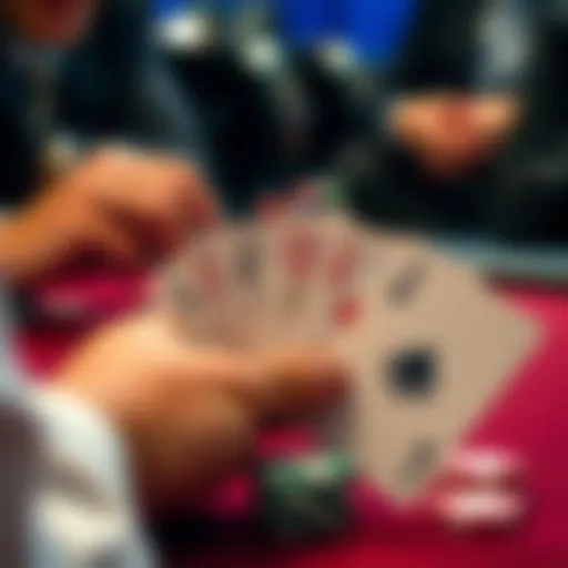 Understanding 3 Card Poker Hands: A Comprehensive Guide Introduction Understanding 3 Card Poker Hands: A Comprehensive Guide Introduction