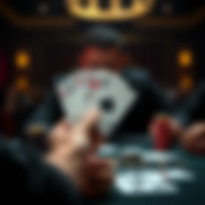 Notable Understanding 3 Card Poker Hands: A Comprehensive Guide Notable Understanding 3 Card Poker Hands: A Comprehensive Guide