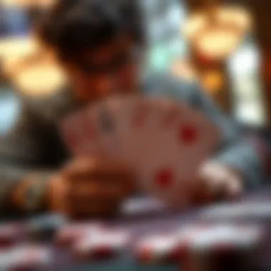 Understanding 3 Card Poker Hands: A Comprehensive Guide Summary Understanding 3 Card Poker Hands: A Comprehensive Guide Summary