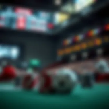 Odds Calculation in MLB Betting Visual representation of odds calculation in MLB