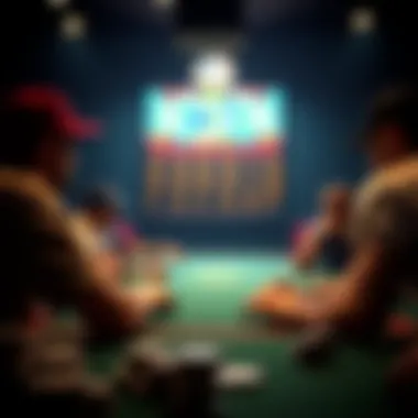 Impact of Player Statistics on Betting Key player statistics influencing MLB wagers