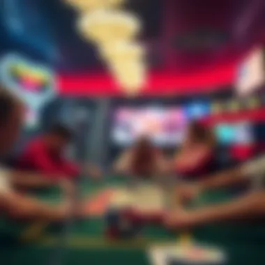 Regulatory Framework of MLB Sports Betting Overview of the regulatory framework for MLB betting