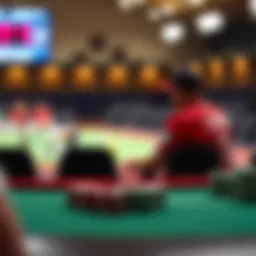 Detailed analysis of MLB betting strategies