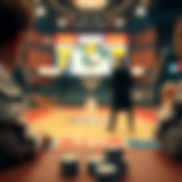 Analysis of NCAA Betting Odds Analysis of NCAA betting odds