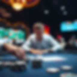 Understanding Online Casino Rankings: A Comprehensive Guide Introduction