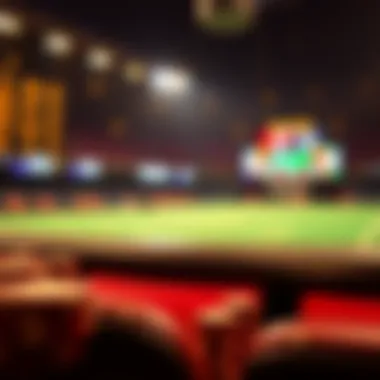 Impact on Betting Strategies Impact of point spread on betting strategies