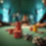 Key elements of point spread in sports betting