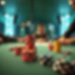 Key elements of point spread in sports betting