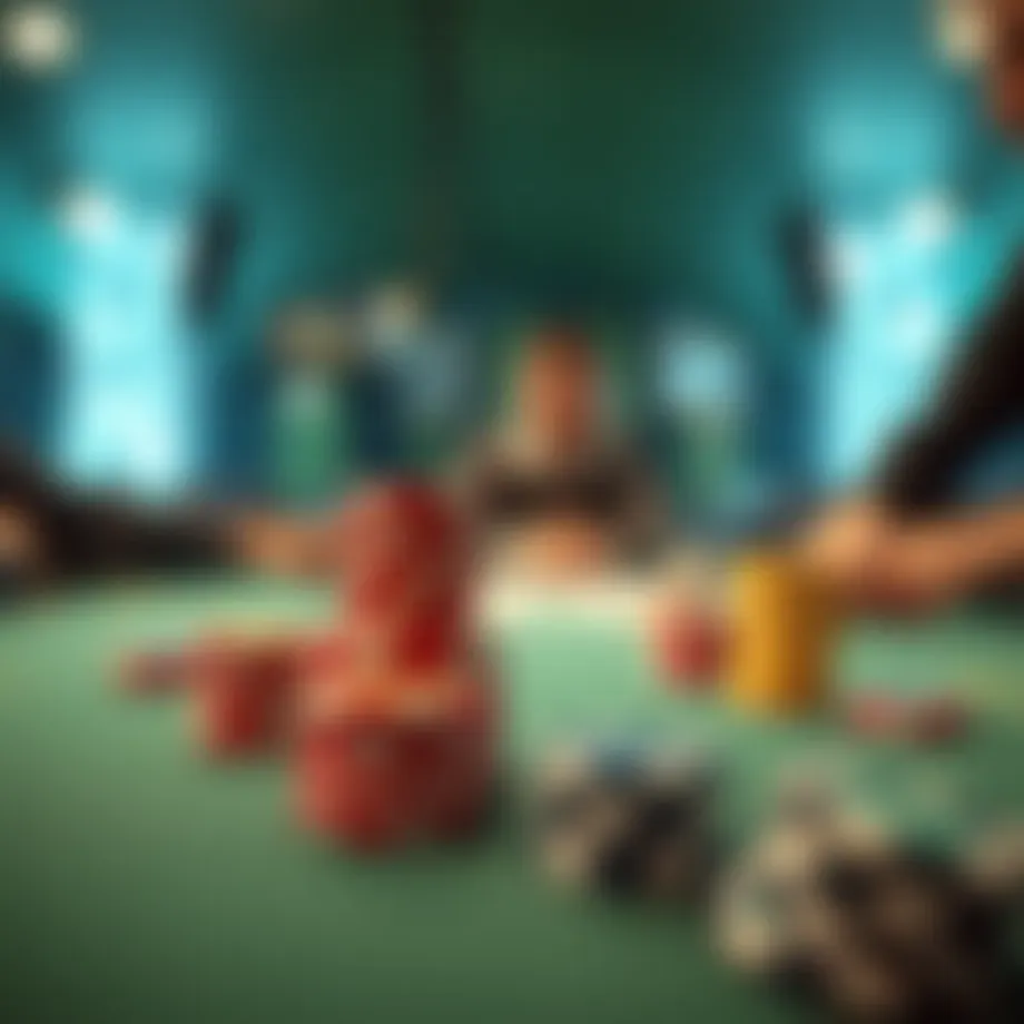 Key elements of point spread in sports betting