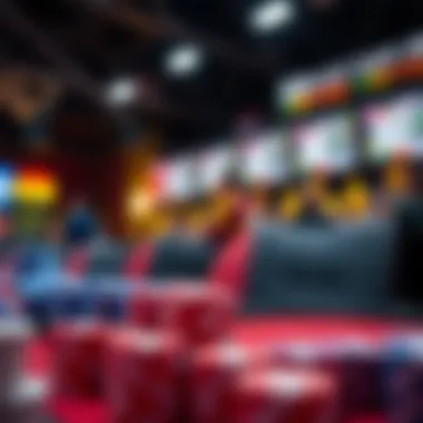 Impact of Deposit Bonuses on Betting Strategies An analytical view of the impact of deposit bonuses on betting strategies