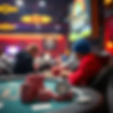 Understanding the Dynamics of Double Result in Fan Duel Betting Introduction