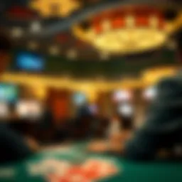 Understanding the Landscape of NY Lottery Tickets Online Introduction