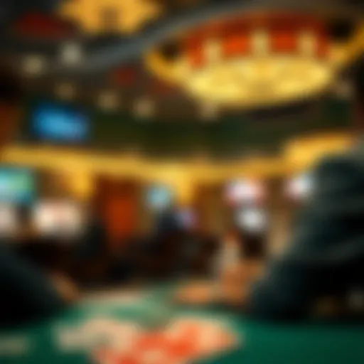 Understanding the Landscape of NY Lottery Tickets Online Introduction Understanding the Landscape of NY Lottery Tickets Online Introduction