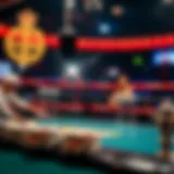 Types of Betting Odds Explained Illustration of different types of betting odds