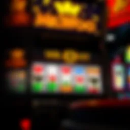 Understanding the Play Mr. Woo Slot Machine Experience Introduction