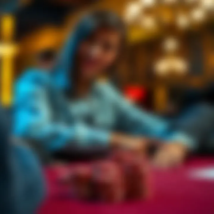 Strategies for maximizing gaming benefits