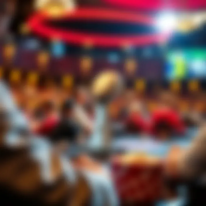 Betting Strategies for Informed Decisions Strategic insights for betting on the Super Bowl