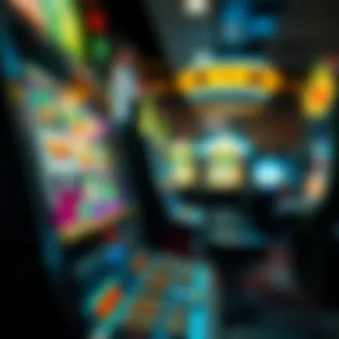 Exploring Slot Volatility Volatility levels in slot machines