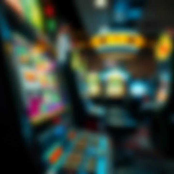 Exploring Slot Volatility Volatility levels in slot machines